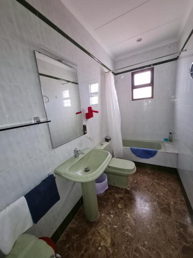 Hotel Bon Lloc Ulldecona 外观 照片